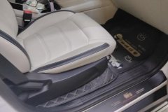 2021 BYD Yuan Pro 2021 401KM Luxury #8