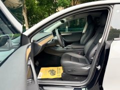 2021 Tesla Model Y 2021StandardBattery lifeRWDEdition #7