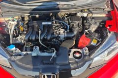 2017 Honda Fit Hatchback 2016 1.5 AT LXComfort #10