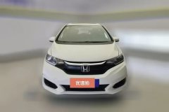 2018 Honda Fit Hatchback 2018 1.5 AT ComfortSunroofEdition #2