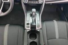 2020 Honda Civic 2019 1.5T AT 220TURBOPowermoveEdition China VI #16