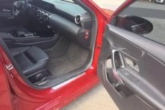 2020 Mercedes-Benz A-Class 2020 1.3T AT A 200LSportsedan chairDynamic Facelift #8