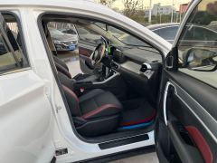 2021 Geely Auto Binyue 2020 1.4T MT 240T archer #6