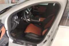 2024 Mercedes-Benz C-Class 2024 Facelift III C 260 L Sport #9
