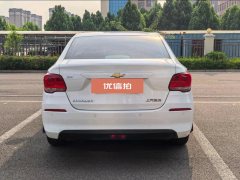 2018 Chevrolet Cavalier 2019 1.5 AT 320enjoySunroofEdition #7