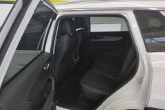 2022 Chery Tiggo 8 Plus 2022 1.6T AT 290TGDI DCTPrideEdition+ #11