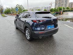 2020 Mazda CX-30 2020 2.0 AT Yayue #6