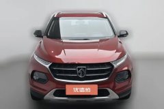 2018 Baojun 510 2017 1.5 AT Luxury #3