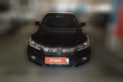 2016 Honda Accord 2016 2.0 AT Comfort #2