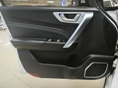 2019 Geely Auto Vision X3 2017 1.5 AT Premium #16