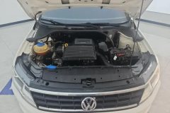 2018 Volkswagen Jetta 2017 1.4 MT Fashion #10