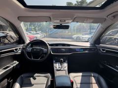 2021 Geely Auto Emgrand GL 2021 UP 1.4T AT CVTLingshang #12