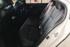 2019 Toyota Levin 2019 1.2T AT 185TSport China VI #11