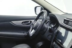 2020 Nissan Qashqai 2019 2.0 AT Luxury #23