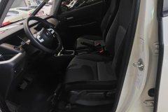 2021 Honda Fit Hatchback 2021 1.5 AT Chao XiangEdition #9