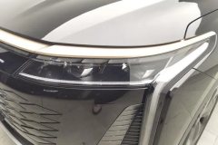 2023 Exeed Yaoguang 2023 2.0T AT 400T 4WDLuxury #5