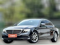 2023 Mercedes-Benz E-Class 2023 2.0T AT E 300 L Luxury #1