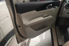 2025 Geely Galaxy Geely Galaxy Xingyuan 2025 UP 410km Discovery #7