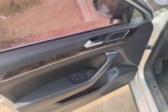 2020 Volkswagen Magotan 2019 2.0T AT 330TSILeading China VI #7