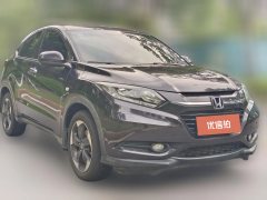 2018 Honda Vezel 2017 1.8 AT pioneerFWD #3
