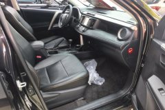 2018 Toyota RAV4 2016 2.0L AT CVT2WDFashion China V #8