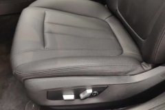 2018 BMW 5 Series 2018 2.0T AT 525Li MSport Pkg #21