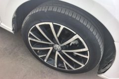 2019 Volkswagen Lavida 2018 Hatchback 1.4T AT 280TSILuxury China V #6