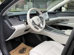 2026 BYD Han L 2025 DM-i 200KMlidarFlagship #8