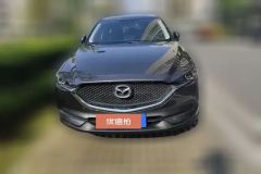2019 Mazda CX-5 2019 2.0 AT Cloud controlEditionComfort FWD China VI #2