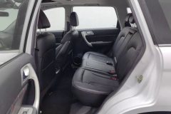 2017 Haval H6 2017 1.5T AT ClassicUrbanFWD #19