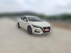 2022 Nissan Sylphy 2022 1.6L AT XL CVTSmart #3
