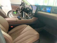 2022 Leapmotor C11 2021 Facelift Luxury #5