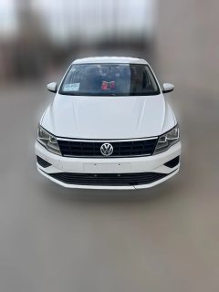 2019 Volkswagen Jetta 2019 1.4 MT dreamEditionFashion #2