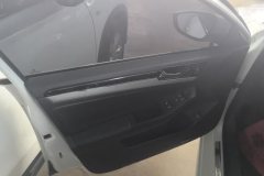 2017 Volkswagen Sagitar 2017 1.6 AT Comfort #7