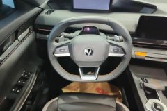 2024 Chang'an UNI-V 2023 1.5T AT Premium #15