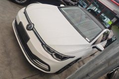 2022 Volkswagen Golf 2021 1.4T AT 280TSI Pro #1
