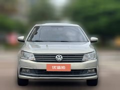 2016 Volkswagen Lavida 2015 1.4T AT 230TSIComfort #2