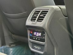 2022 Volkswagen Tayron 2022 2.0T AT 330TSI 2WDLuxurySmart Connect #22