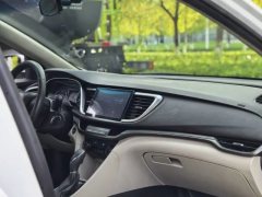 2017 Buick Excelle GT Sedan 2017 1.5 AT 15NElite #24
