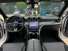 2023 Mercedes-Benz C-Class 2023 C 200 L AT Sport #5