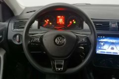 2021 Volkswagen Santana 2021 1.5 AT Fashion #15