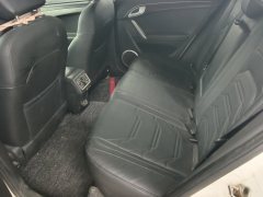 2019 JAC Group iEVA50 2019 Luxury Smart EV #9