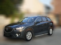 2015 Mazda CX-5 2015 2.0 AT UrbanFWD #1