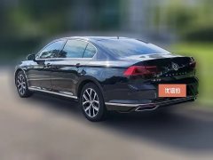2021 Volkswagen Magotan 2020 1.4T AT 280TSILeading #4