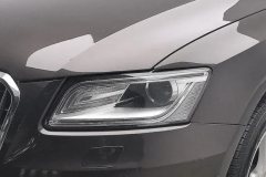2016 Audi Q5 2017 2.0T AT 40TFSITech #5