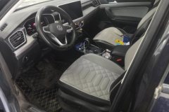 2024 Volkswagen Tayron 2024 2.0T AT 330TSI 2WDLuxuryplusAdvancedEdition #9