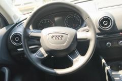 2016 Audi A3 Sedan 2016 1.4T AT 35TFSIEntry #15