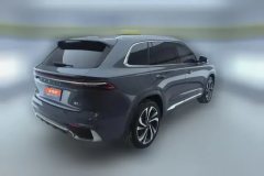 2023 Geely Auto Xingyue L 2021 2.0TD AT DCT EVO2WDSmart Premium #3