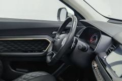 2020 Haval H6 2020 1.5T AT PlatinumChampion #23