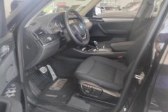 2015 BMW X3 2014 2.0T AT 20iLeading (Imported) #9